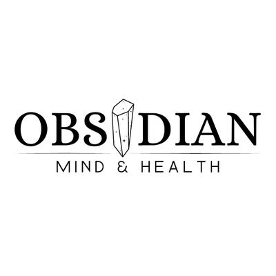 Obsidian Mind Health