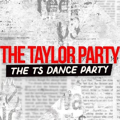 Taylor Party Nights EU