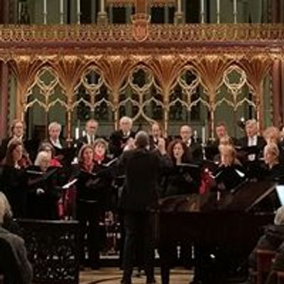 The Brighton Singers