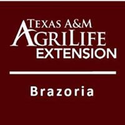 Brazoria County - Texas A&M Agrilife Extension Service