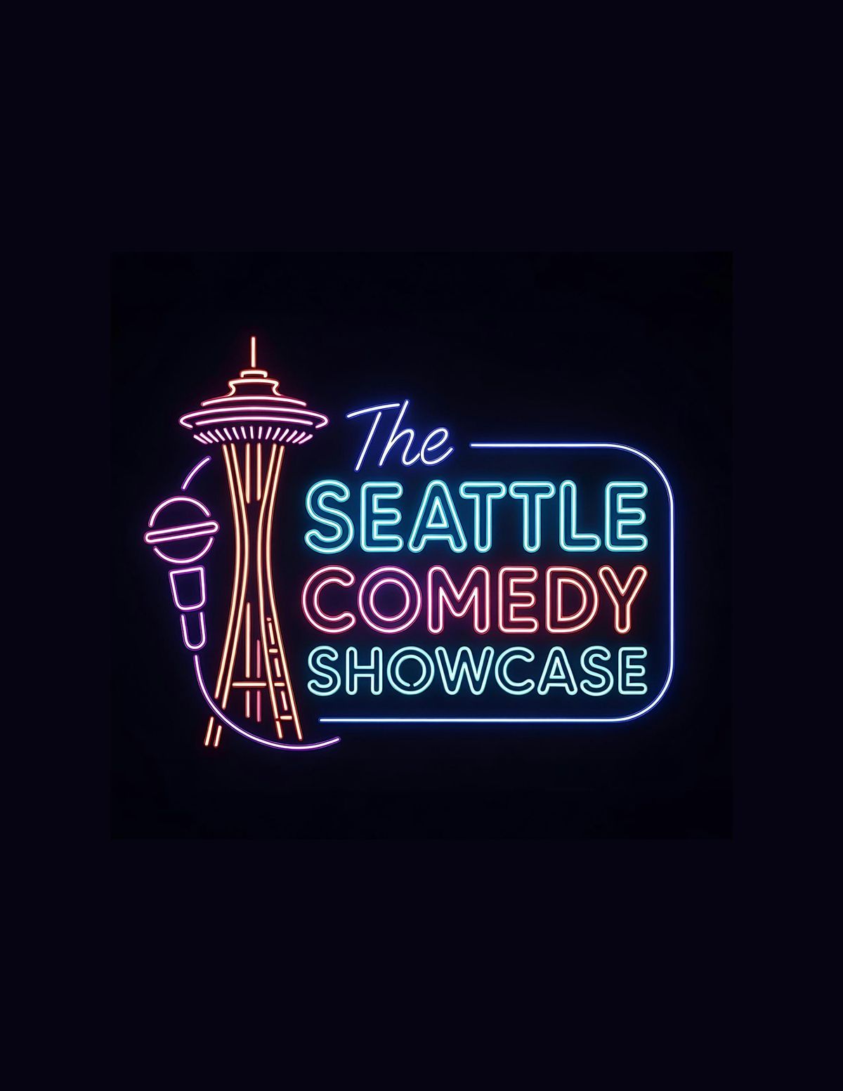 The Seattle Comedy Showcase