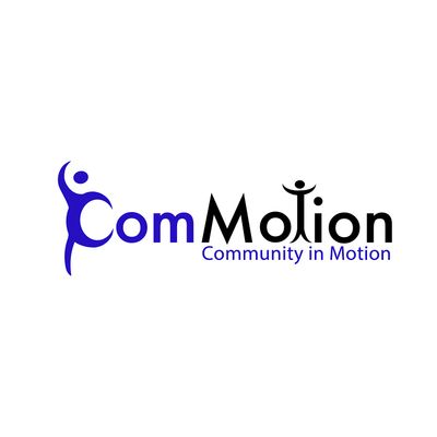 ComMotion - Community In Motion