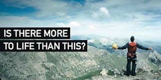 Is There More To Life Than This Trader Co Narrabundah Ct June 21 Is There More To Life Than This Trader Co Narrabundah Ct June 21