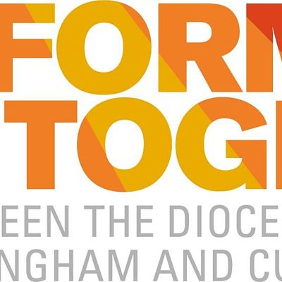 Transforming Notts Together