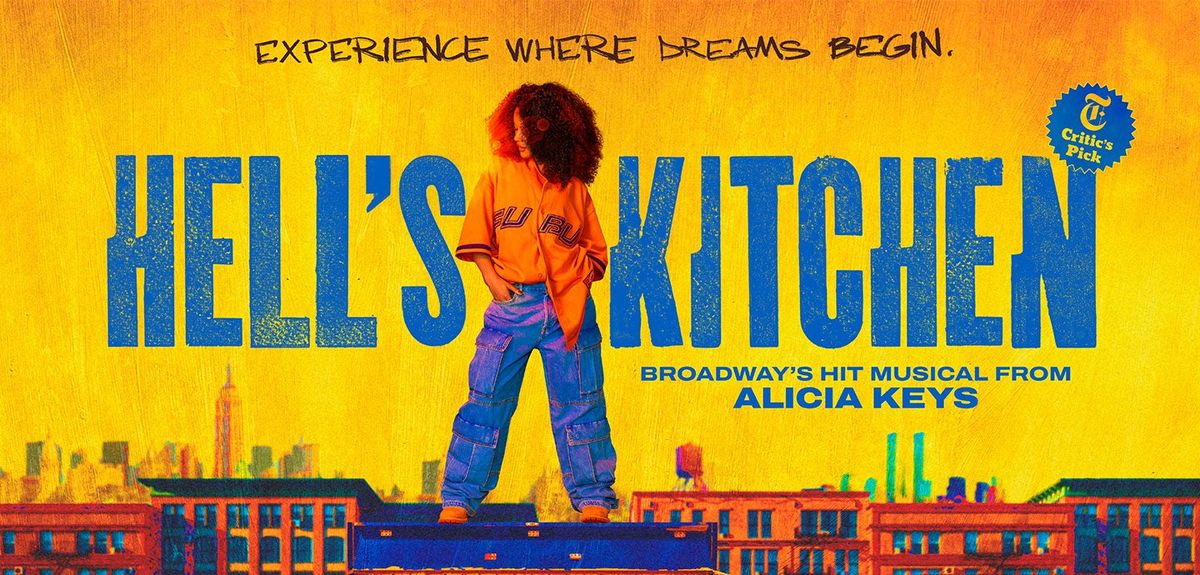 Hells Kitchen - Greenville