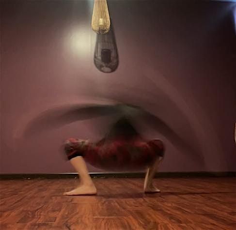 Sanctuary:  At Home In The Body Workshops