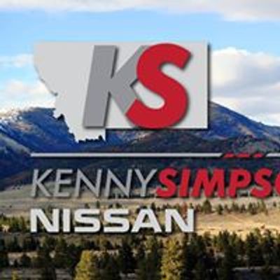 Kenny Simpson Nissan