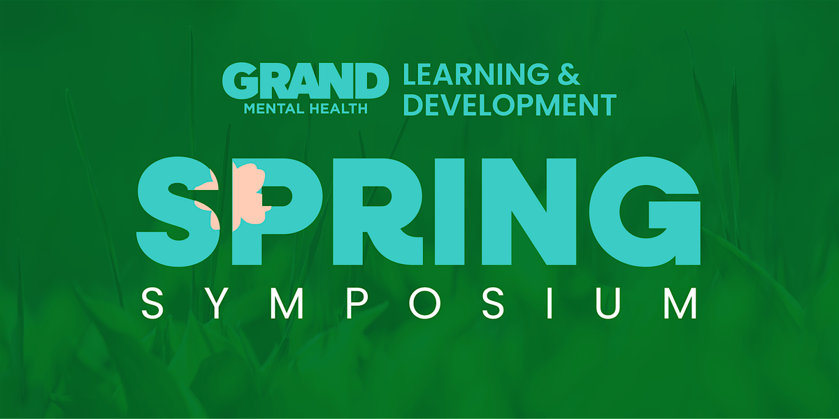 GRAND Spring Symposium