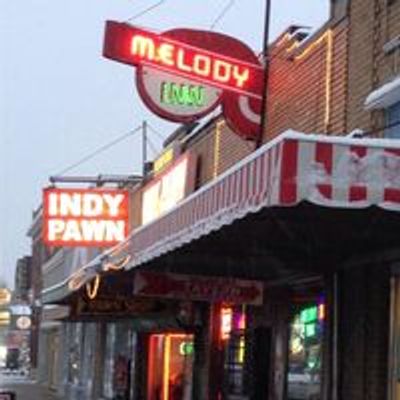 Melody Inn