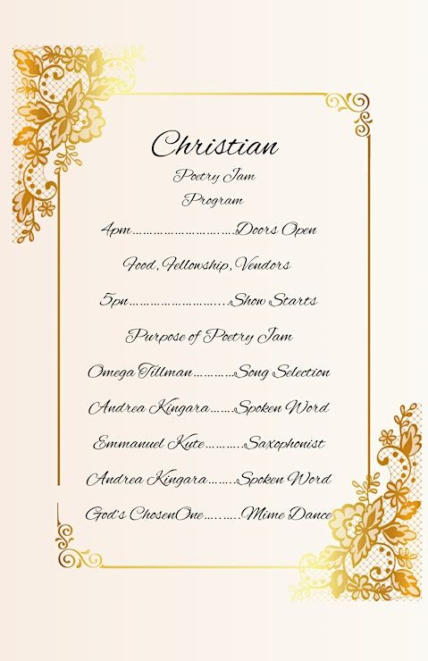 Event Photos