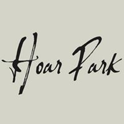 Hoar Park Shopping and Craft Village