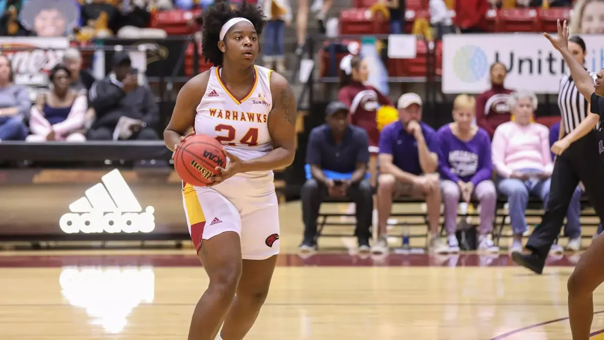 Parking Louisiana Monroe Warhawks at East Tennessee State Buccaneers Mens Basketball