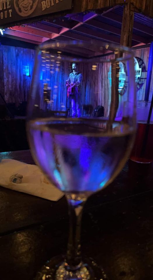 Ray Martin live at Brasa Brazilian Steakhouse at Brasa Brazilian ...