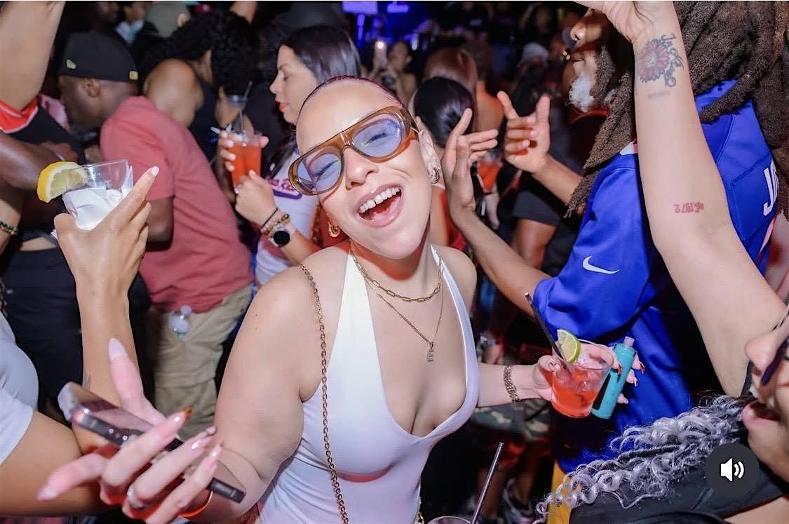 CINEMATIC THURSDAY\u2019S DJMOESKIENO & DJ ASSASSIN