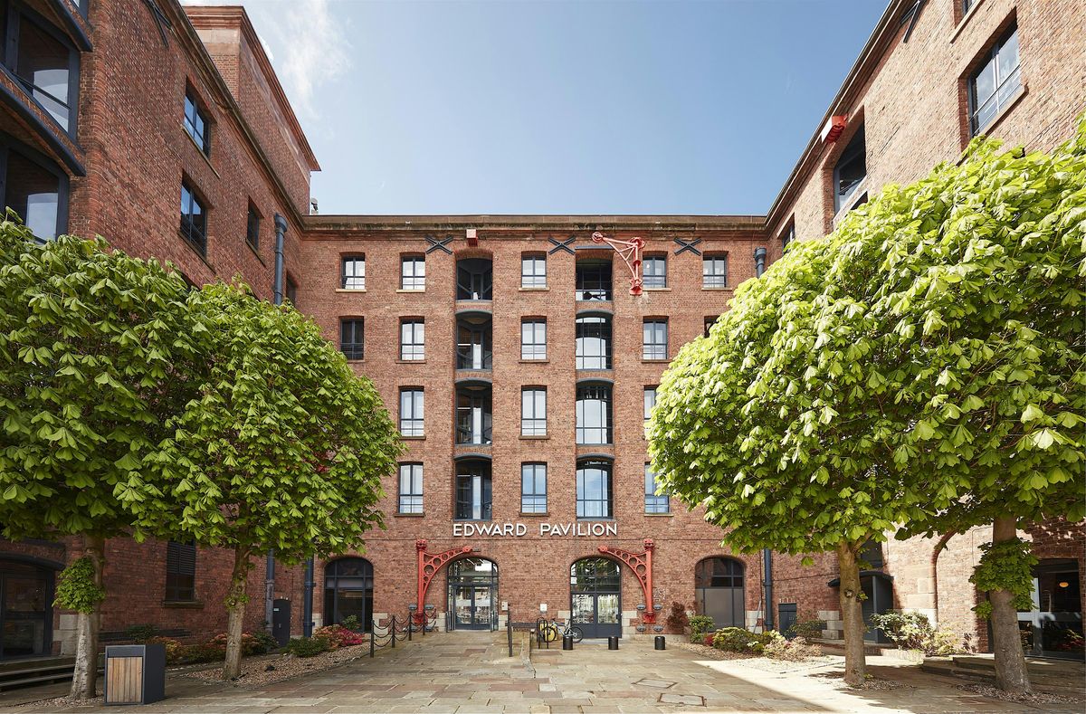 Back to Business Networking Event - November 2025