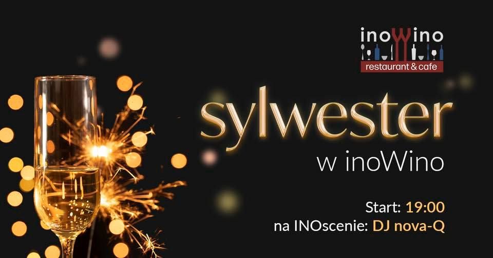 Sylwester w INO 22\/23