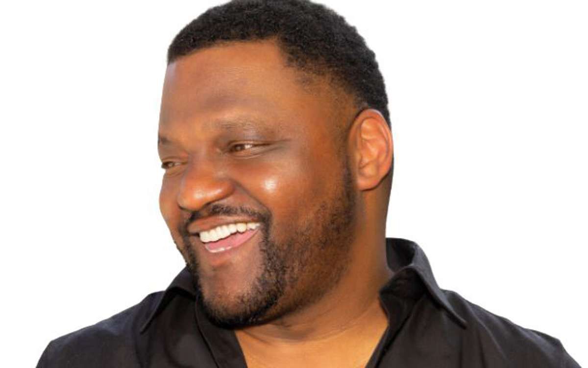 Parking Aries Spears