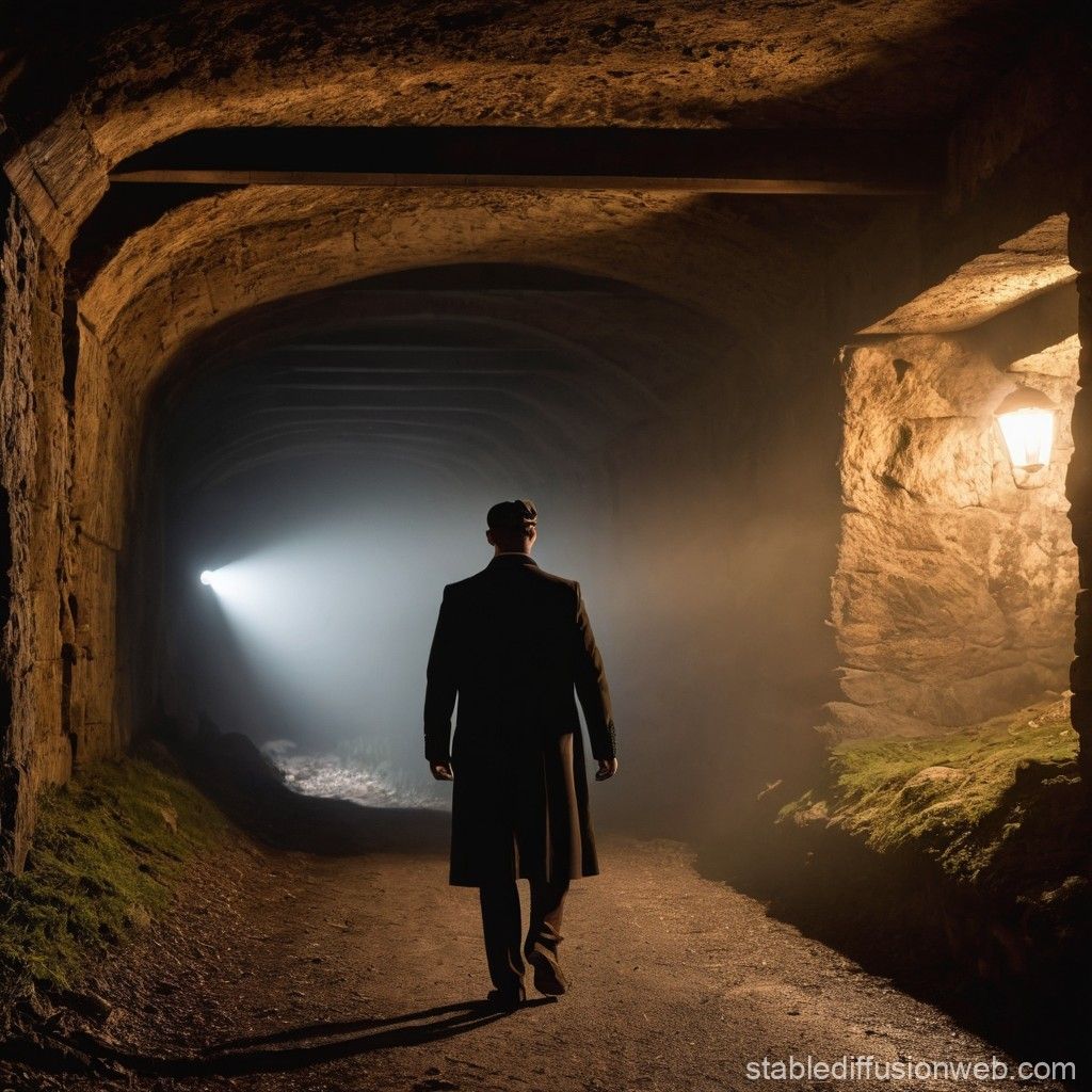 Sacred Underground Film Festival