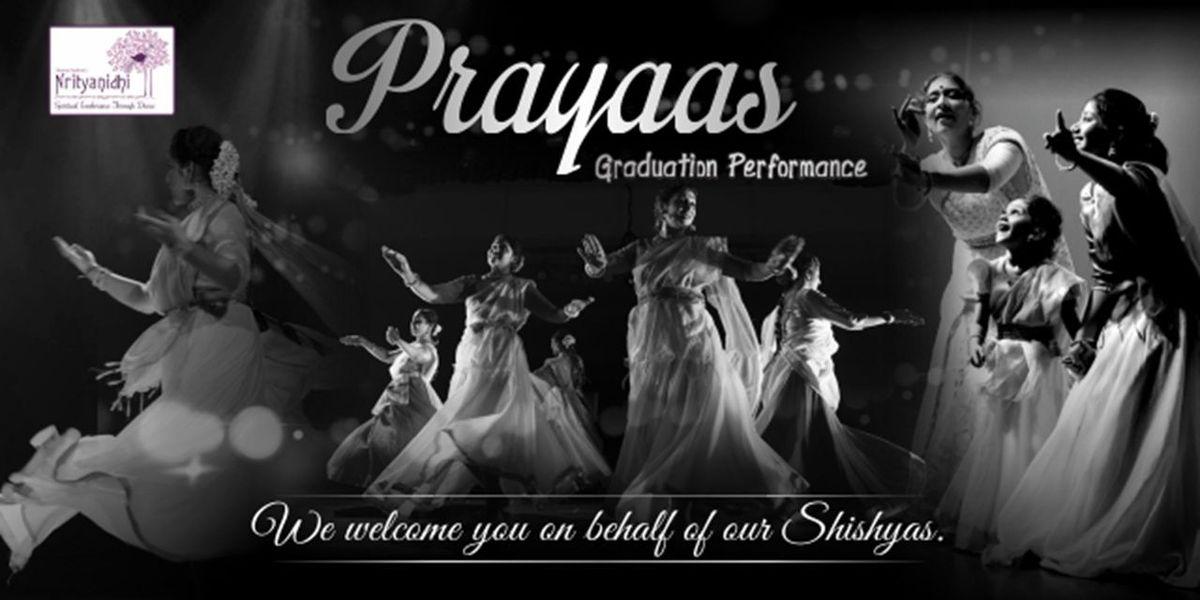 PRAYAAS - A Graduation Performance