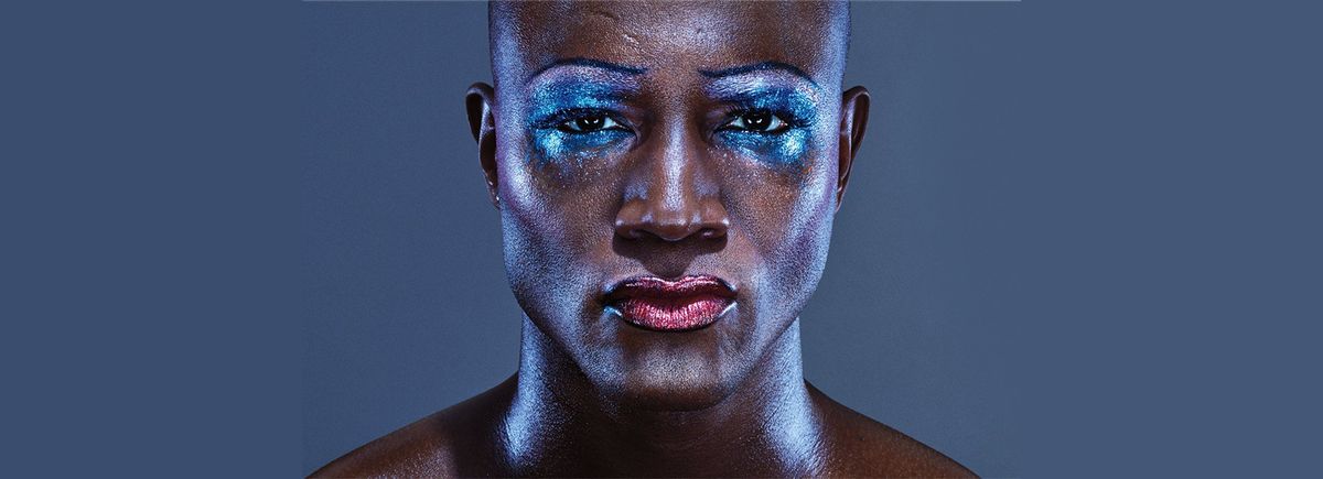 Hedwig and the Angry Inch - Portland
