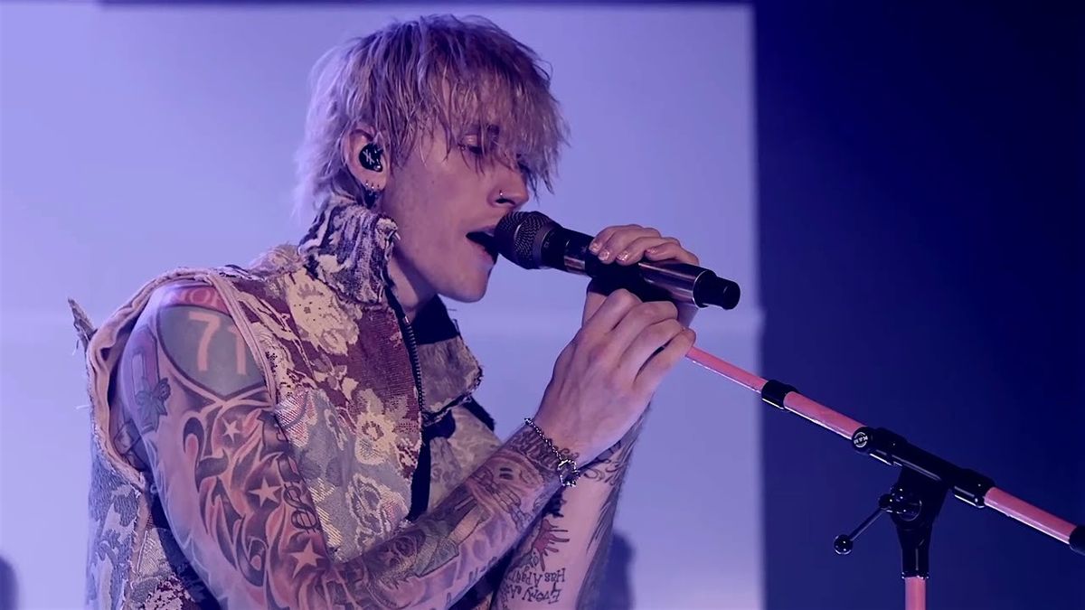 Machine Gun Kelly Charlotte 2026 \u2013 Almost Sold Out! Last Tickets