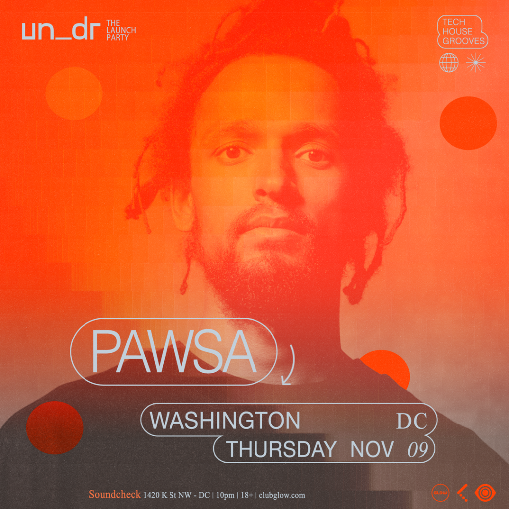 Pawsa at Brooklyn Storehouse at Brooklyn Navy Yard