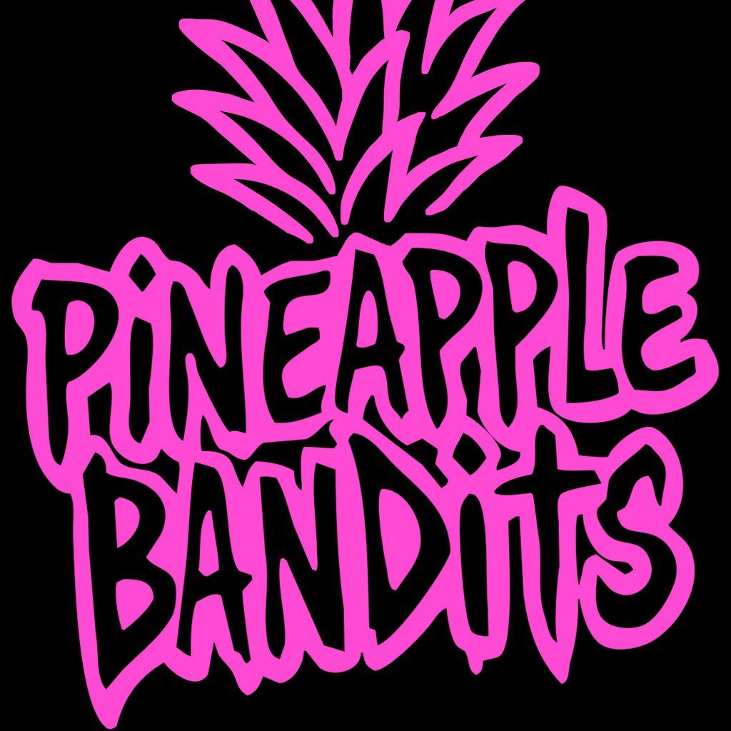Pineapple Bandits - Live at Sidney & Matilda