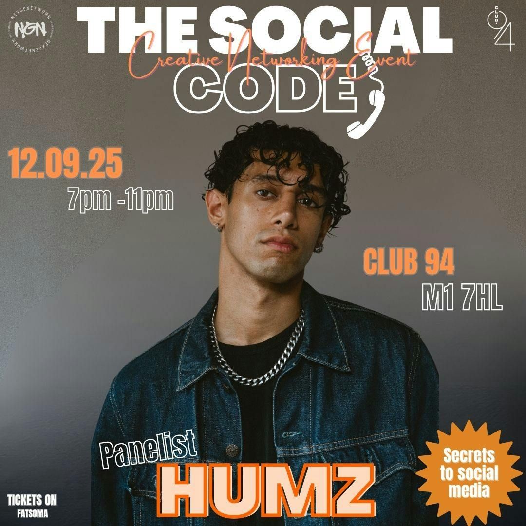 The Social Code