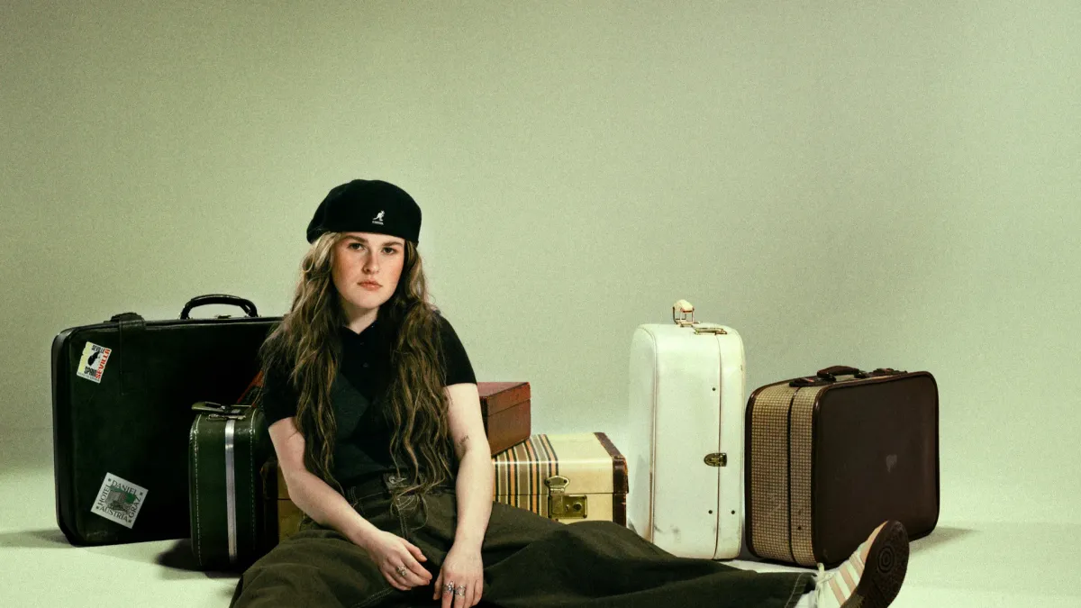 LUNA in M\u00fcnchen