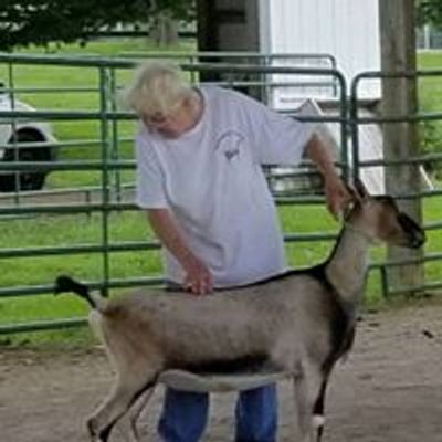 Kentucky Dairy Goat Association