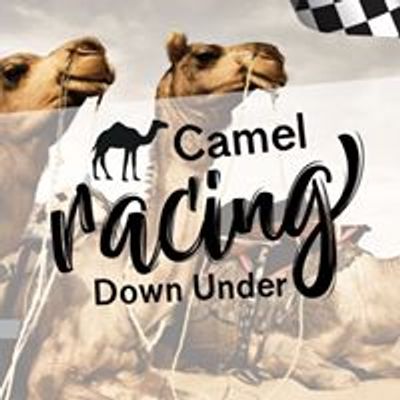 Camel Racing Downunder