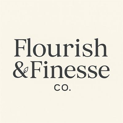 Flourish & Finesse Co.