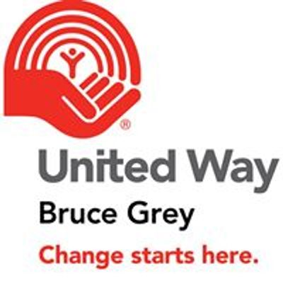 United Way of Bruce Grey