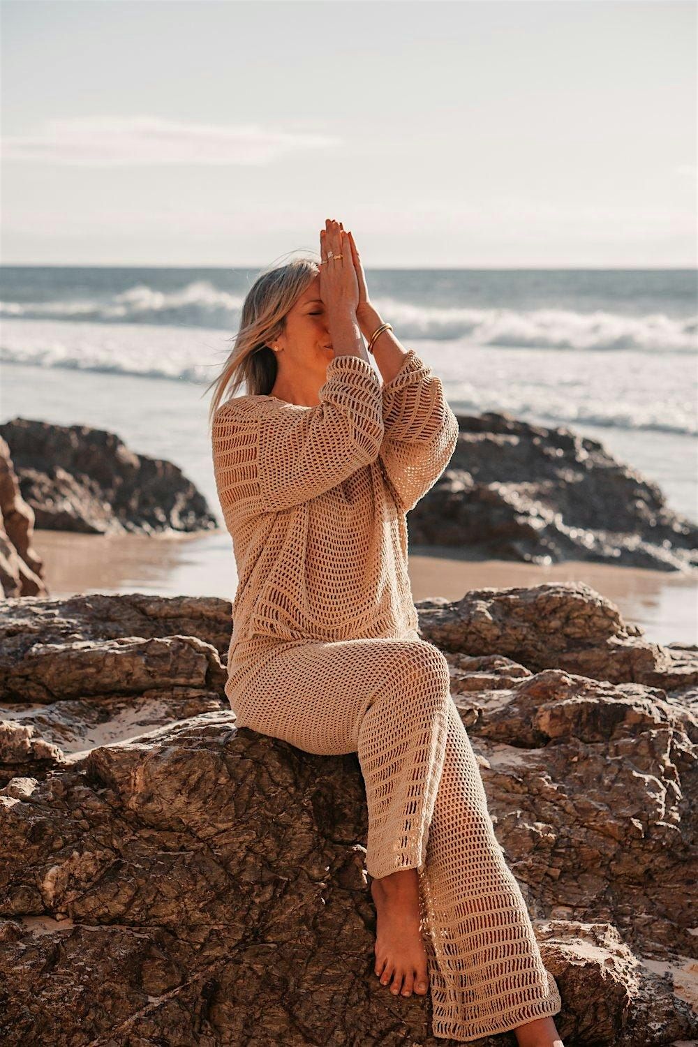 Pranayama + Meditation Workshop