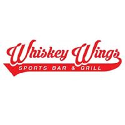 Whiskey Wings Tarpon springs
