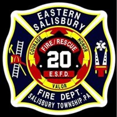 Eastern Salisbury Fire Dept