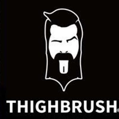 THIGHBRUSH\u00ae BRAND APPAREL