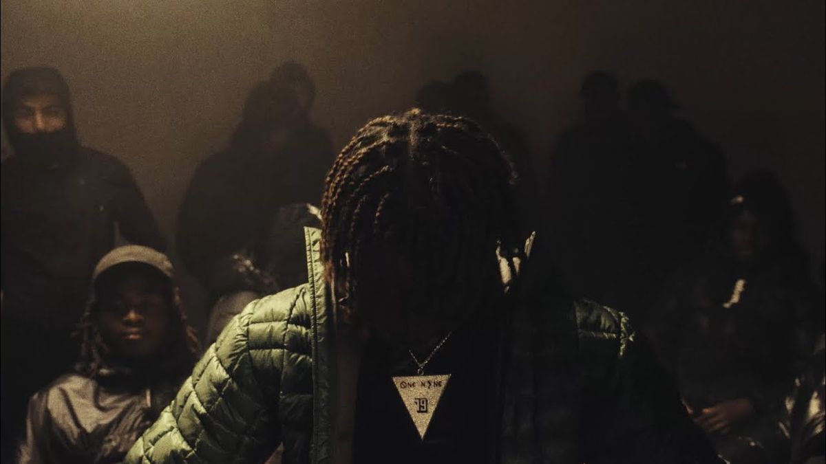 La Mano 19 at Capitole Theatre