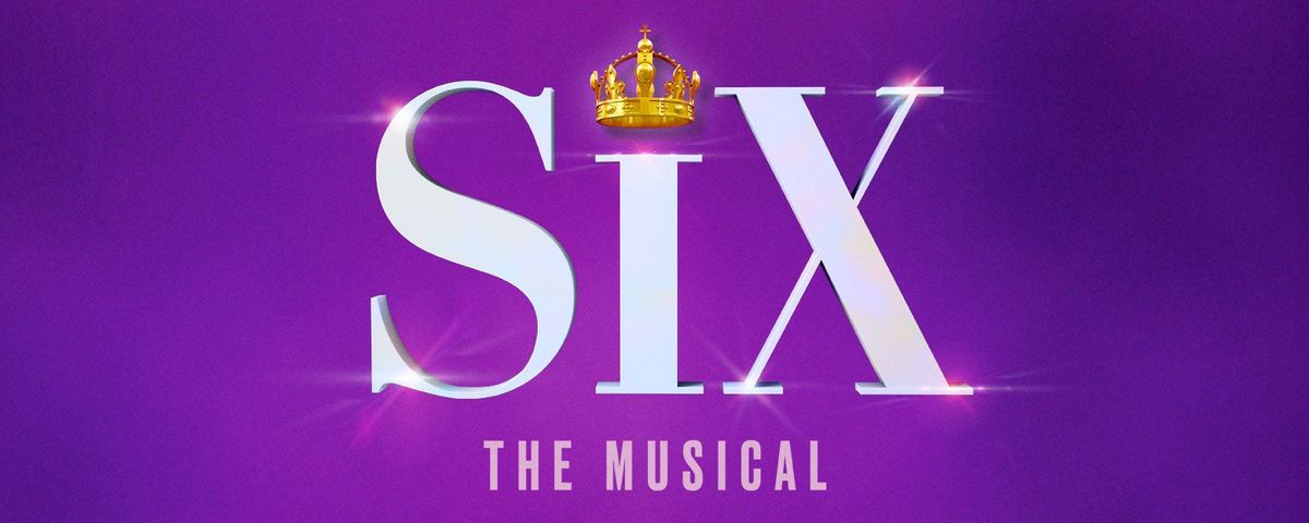 Parking Six the Musical - Los Angeles