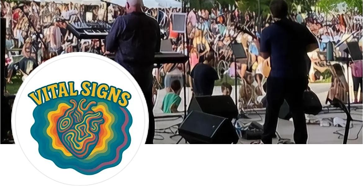 VITAL SIGNS