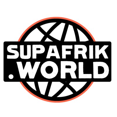 SUPAFRIK