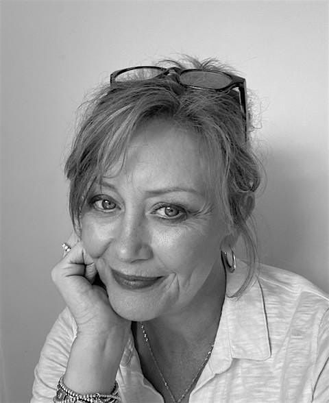 Jenny Knight: Wild Moon Rising