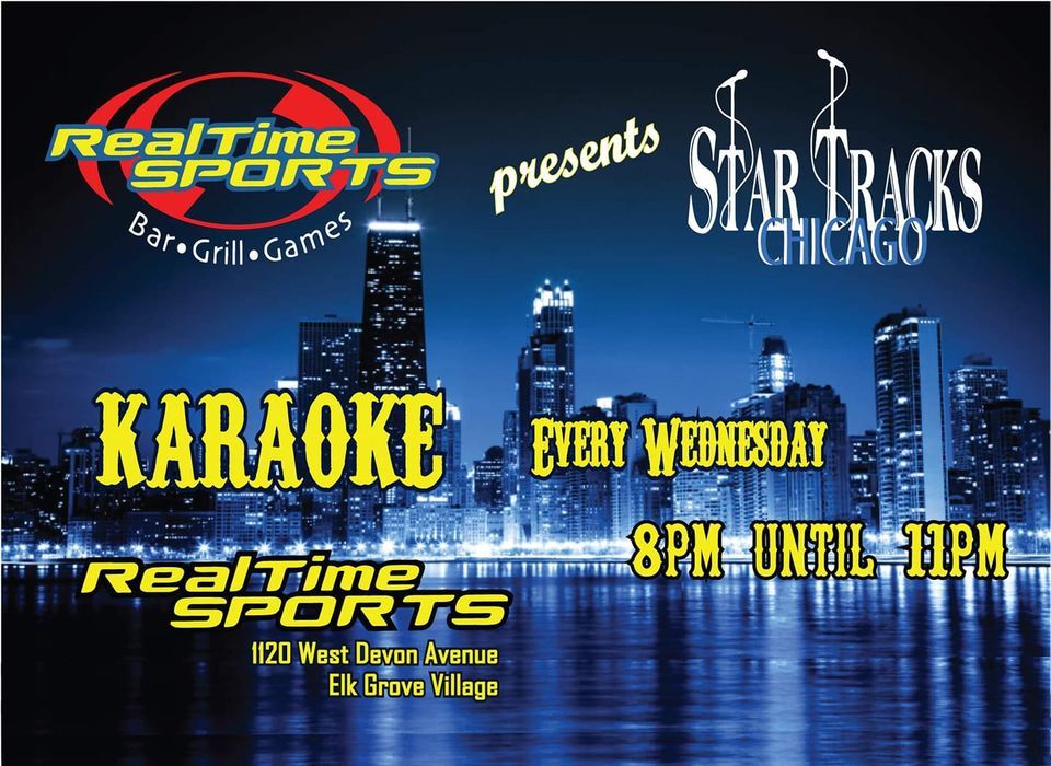 KARAOKE nite