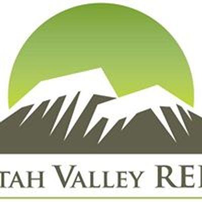 Utah Valley Real Estate Investors Association