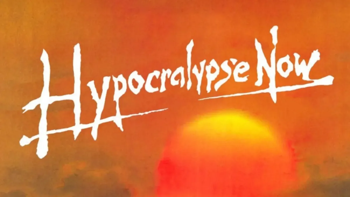 Hypocralypse Now - Minneapolis