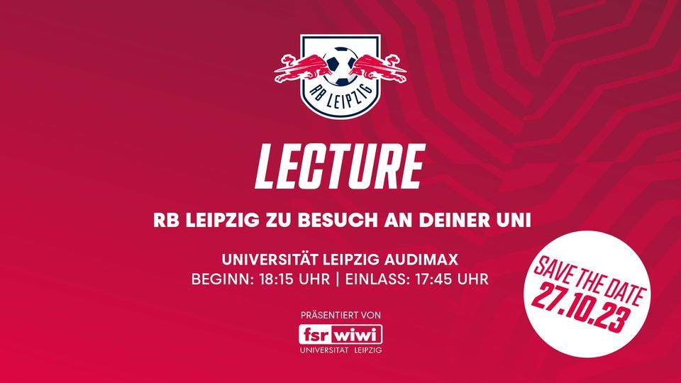 RB Lecture An Der Uni Leipzig UNIVERSIT T LEIPZIG October 27 2023 rb-lecture-an-der-uni-leipzig-universit-t-leipzig-october-27-2023
