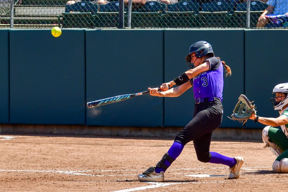Parking Sacramento State Hornets at Weber State Wildcats Womens Basketball
