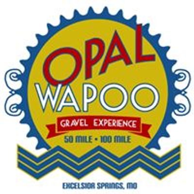 Opal Wapoo Gravel Experience