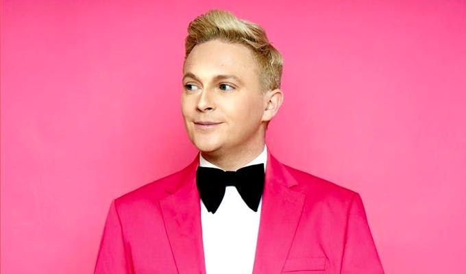 Flixton Comedy Club: 28th February 2026, featuring Stephen Bailey