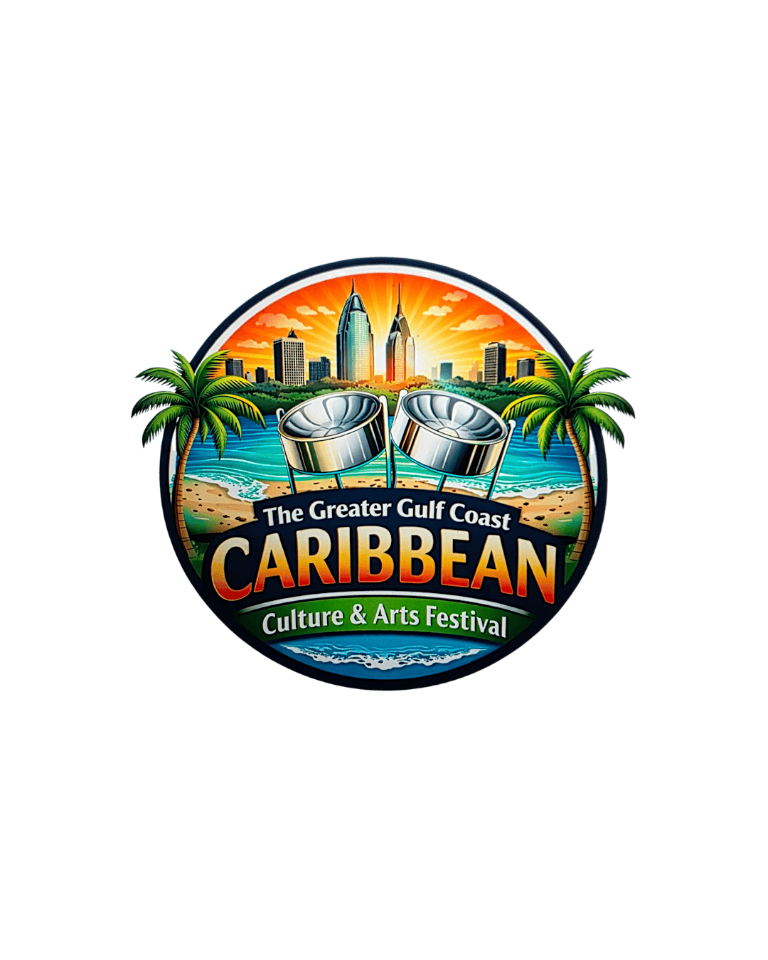 Mobile Caribbean Festival